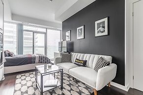 Gorgeous Downtown Apartments