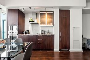 Gorgeous Downtown Apartments
