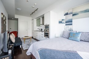 Gorgeous Downtown Apartments