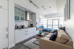 Gorgeous Downtown Apartments