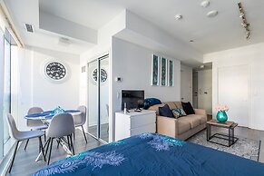 Gorgeous Downtown Apartments