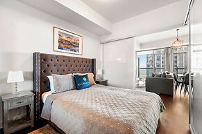 Gorgeous Downtown Apartments