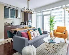 Gorgeous Downtown Apartments
