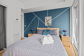 York Suites Toronto