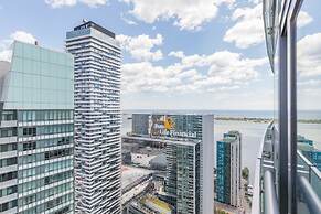 Gorgeous Downtown Apartments