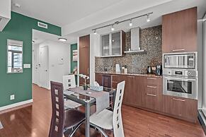 York Suites Toronto