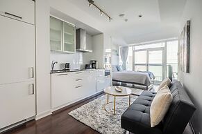 Gorgeous Downtown Apartments