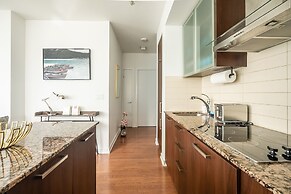 Gorgeous Downtown Apartments