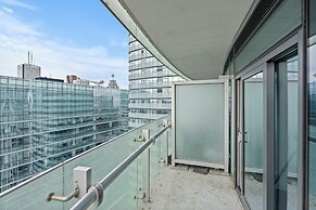 York Suites Toronto