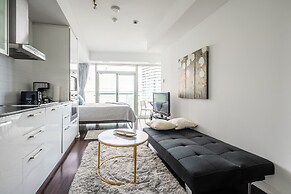 Gorgeous Downtown Apartments