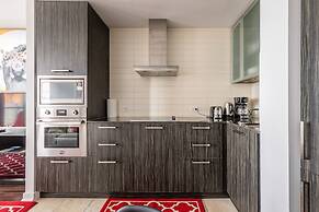 Gorgeous Downtown Apartments