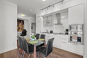 York Suites Toronto