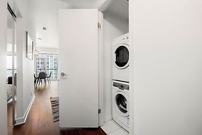 Gorgeous Downtown Apartments
