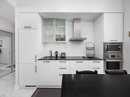 Gorgeous Downtown Apartments