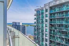 York Suites Toronto