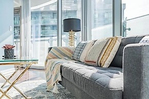 York Suites Toronto