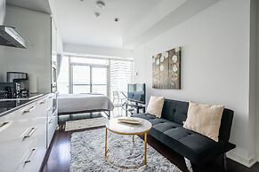 Gorgeous Downtown Apartments