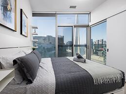 Gorgeous Downtown Apartments