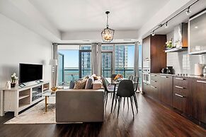 Gorgeous Downtown Apartments