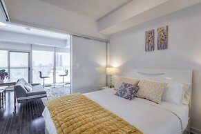 Gorgeous Downtown Apartments