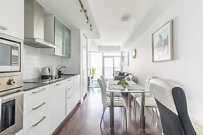 Gorgeous Downtown Apartments