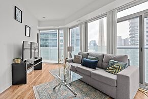 York Suites Toronto