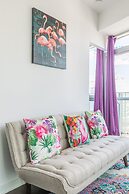 Gorgeous Downtown Apartments