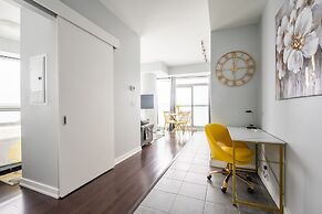 Gorgeous Downtown Apartments