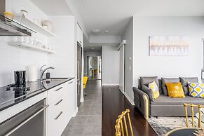 Gorgeous Downtown Apartments