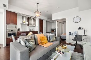 Gorgeous Downtown Apartments