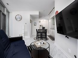 Gorgeous Downtown Apartments