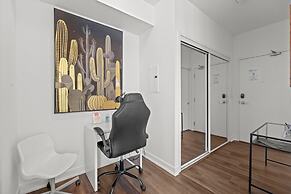 York Suites Toronto