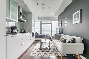 Gorgeous Downtown Apartments