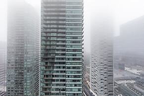 Gorgeous Downtown Apartments