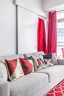 Gorgeous Downtown Apartments