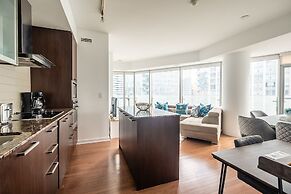 Gorgeous Downtown Apartments