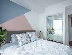 Gorgeous Downtown Apartments