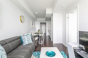 Gorgeous Downtown Apartments