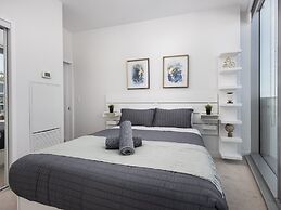 Gorgeous Downtown Apartments