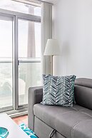 Gorgeous Downtown Apartments