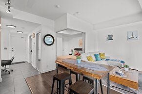 York Suites Toronto