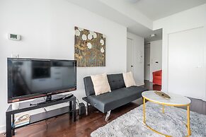 Gorgeous Downtown Apartments