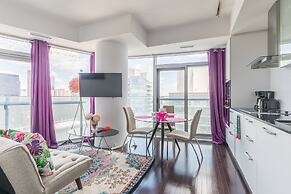 Gorgeous Downtown Apartments