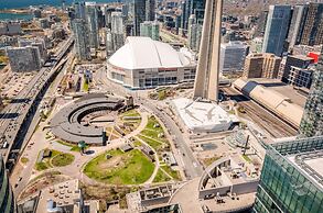 York Suites Toronto