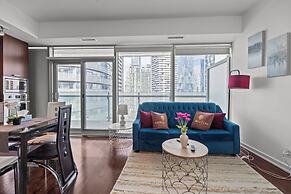 York Suites Toronto