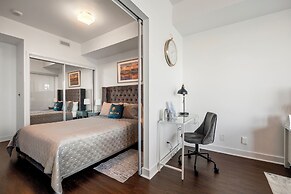 Gorgeous Downtown Apartments