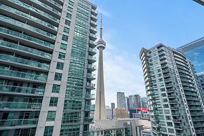 York Suites Toronto