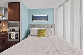 York Suites Toronto