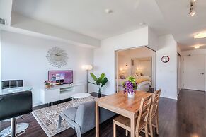Gorgeous Downtown Apartments