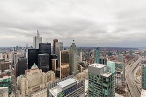 Gorgeous Downtown Apartments